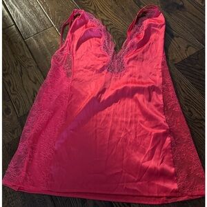 Victoria Secret Lace Lingerie Size Medium